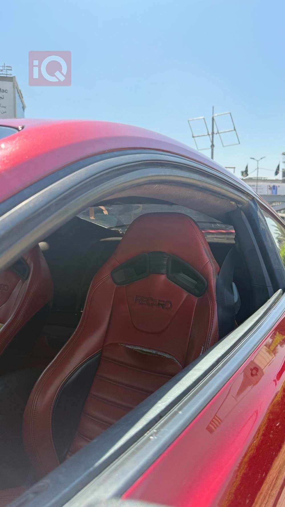 فورد موستانج